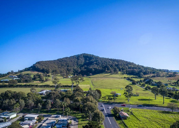 Others 5, Mountain View Resort, Shoalhaven - Pt B