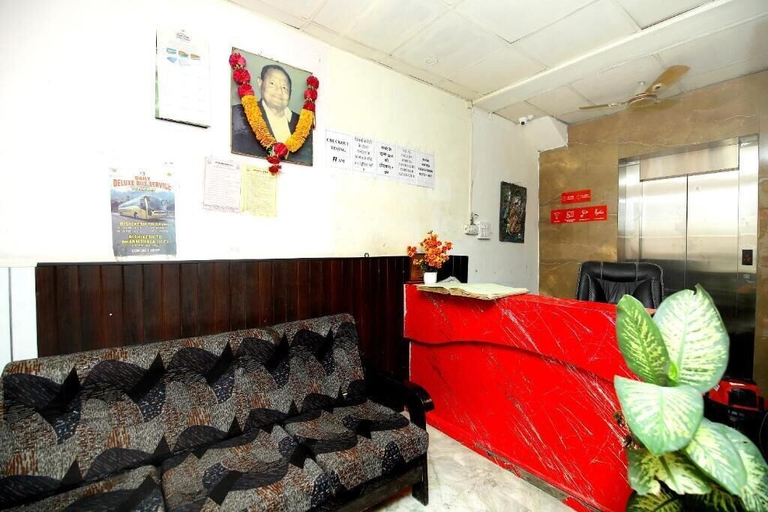 Others 5, Hotel brijwasi palace, Garhwal