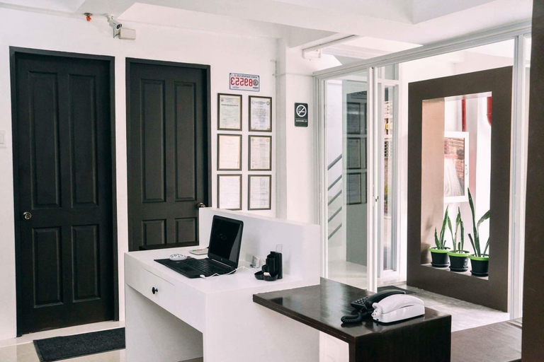 Others 5, The Strand Suites and Dormitel, Davao City