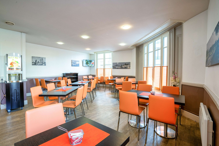 Food & Drinks 5, Campanile Orleans Centre - Gare, Loiret