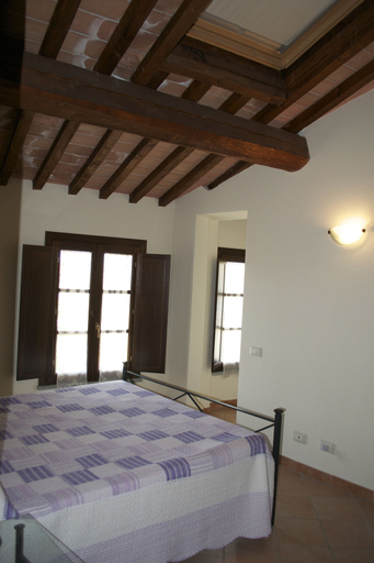 Room 5, Residence Giuly Rosselmini, Pisa
