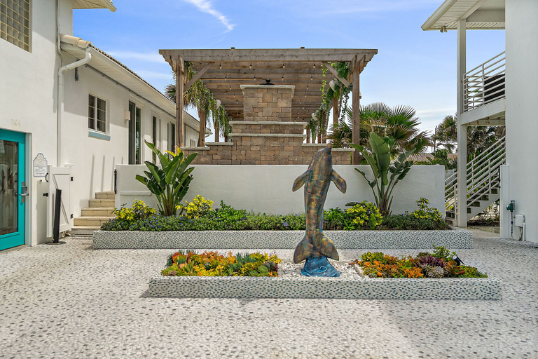 Exterior & Views 2, Golden Magnolia Resort & Spa, Flagler