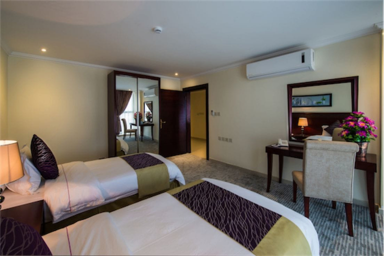 Bedroom 3, Taleen Al Hasa, Al Ahsa