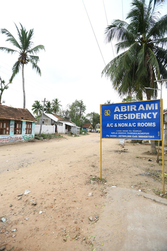 Others 5, Abirami Residency, Nagappattinam