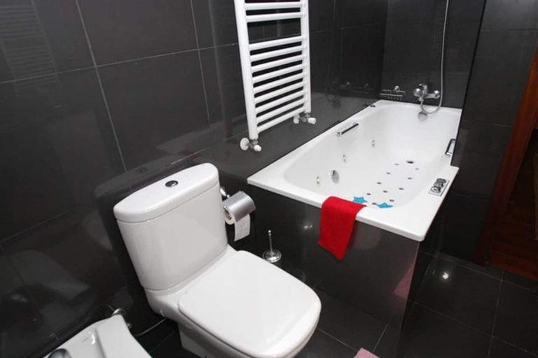 Bathroom, Cozy House Near the sea, Vila Nova de Gaia