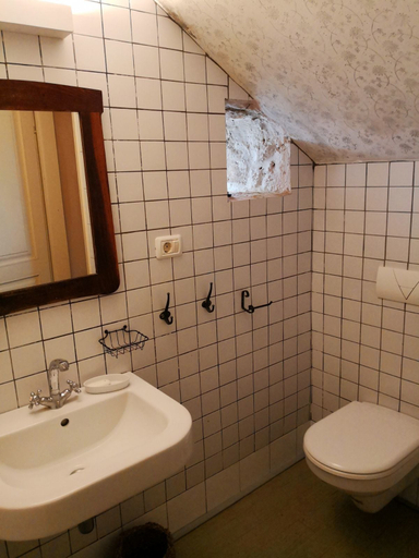 Bathroom 3, Holiday Home Augusta, Žminj