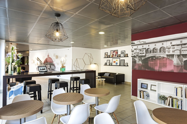 Food & Drinks 5, B&B Hotel Firenze Nuovo Palazzo di Giustizia, Florence