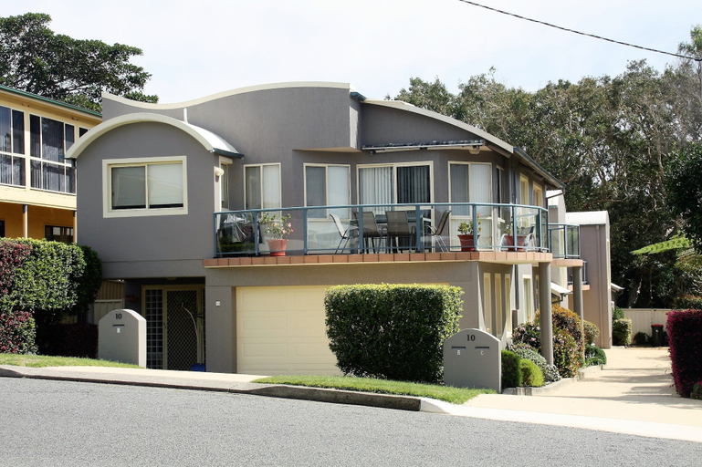 Exterior & Views 1, Seafaring at Fingal Bay, Port Stephens