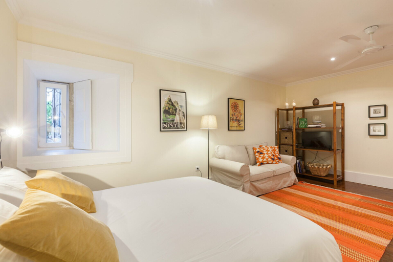 Bedroom 4, Casa Grande - Minho's Guest, Braga