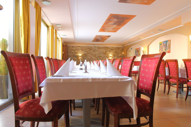 Food & Drinks 5, Hotel Rappensberger, Ingolstadt