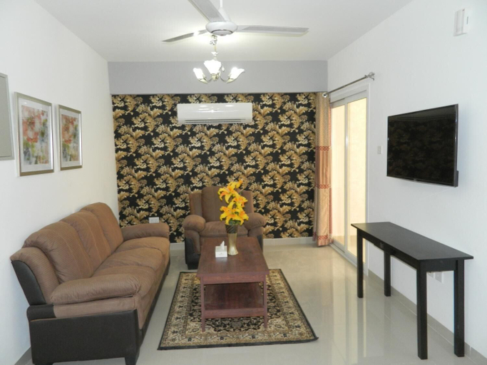 Others 4, Wanasa Inn, Seeb