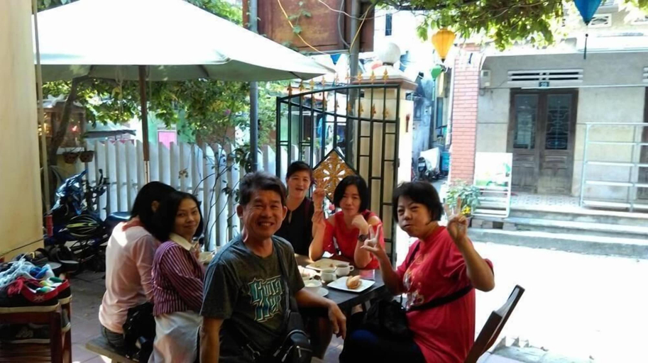 Food & Drinks 4, The Corner Homestay, Da Nang