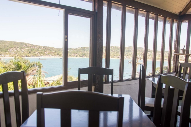 Others 4, Mansão em Búzios todas suìtes Vista Mar, Armação dos Búzios