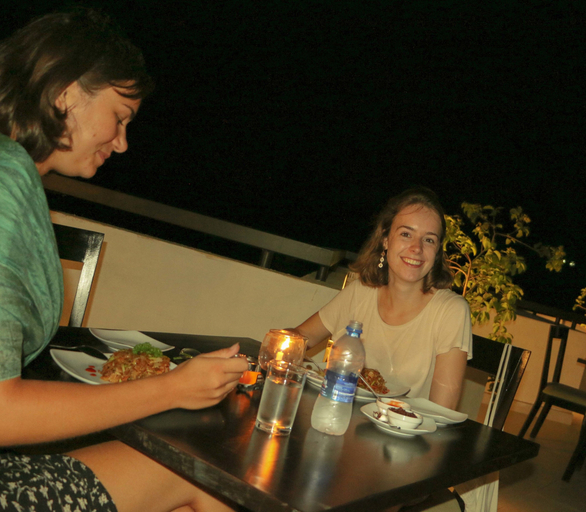 Food & Drinks 5, Saninro Hotel Ragama, Ja-Ela