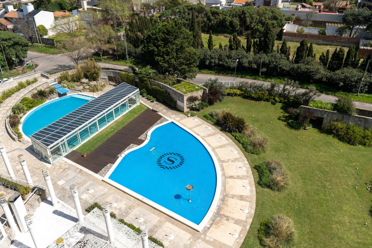 Sport & Beauty 2, Sheraton Mar Del Plata Hotel, General Pueyrredón