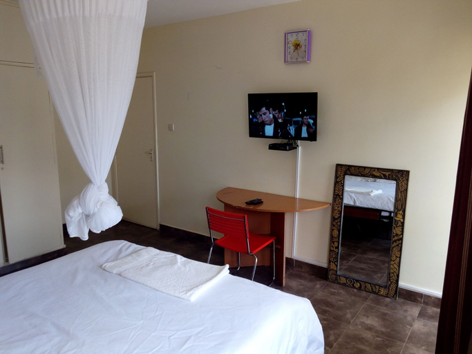 Bedroom 3, Kadana Bed & Breakfast - Adults Only, Dagoretti North