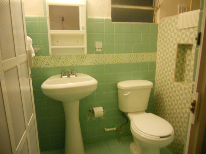 Bathroom 3, Departamento amplio en excelente zona, Mérida