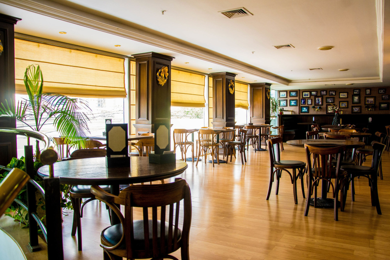 Food & Drinks 5, Amérian Catamarca, Capital