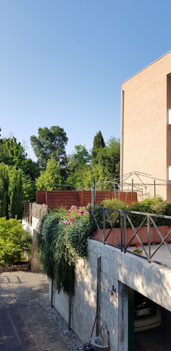 Others 4, Residence San Lorenzo, Brescia