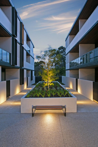 Exterior & Views 2, Clayton Serviced Apartments, Melbourne