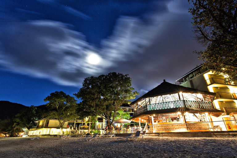 Exterior & Views 2, Coral Strand Smart Choice Hotel