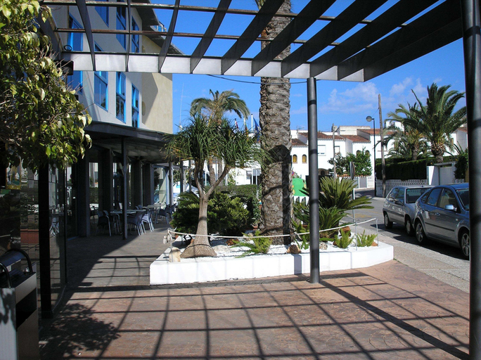 Exterior & Views 2, Hotel Rober Palas, Alicante