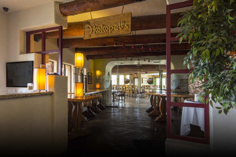 Food & Drinks 5, Gold Canyon Golf Resort & Spa, Pinal