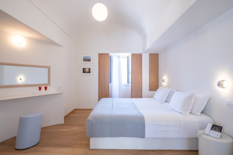 Bedroom 4, Xenones Filotera, South Aegean
