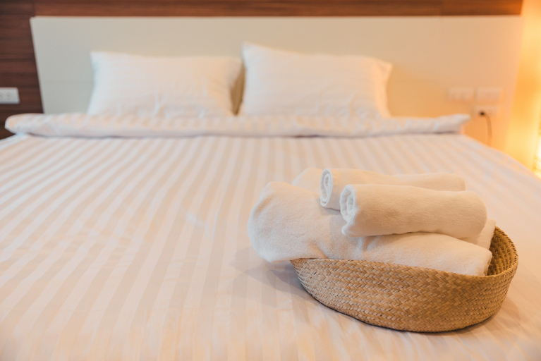 Bedroom 3, The Astra A719, Muang Chiang Mai