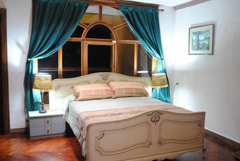 Bedroom 3, Villa Ilusión CR, Santo Domingo