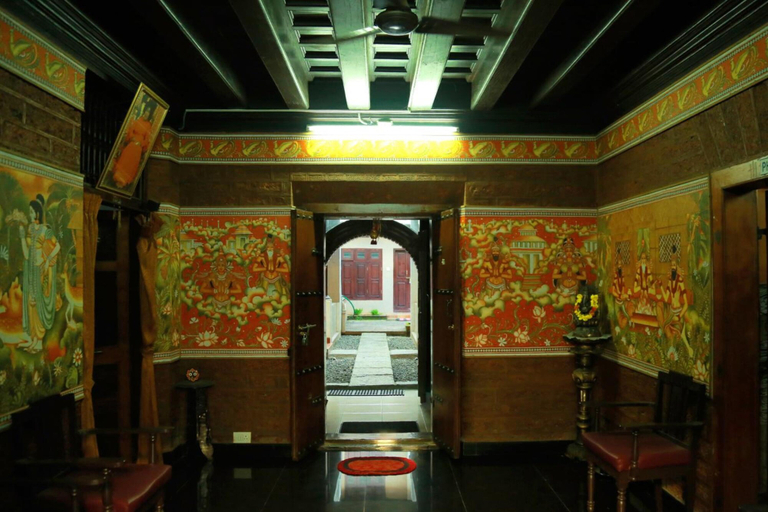 Others 5, Gurukripa Heritage, Thrissur