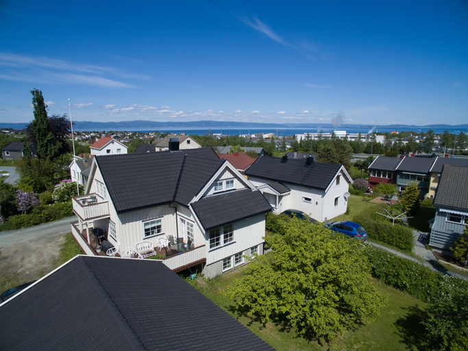 Exterior & Views 2, Ranheim Apartments AS, Trondheim