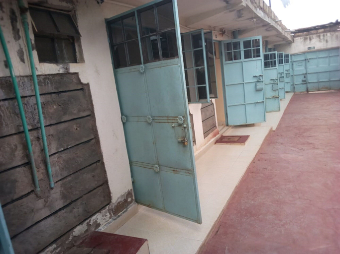 Others 5, Mumbi Rose Guest House, Thika Town