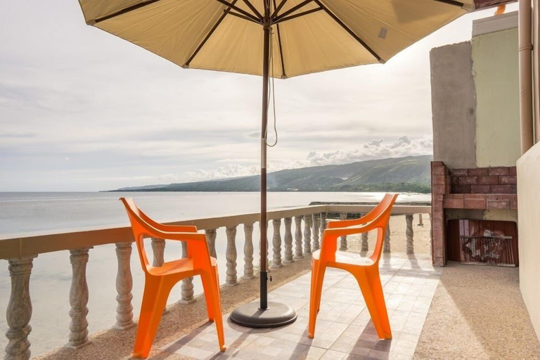 Others 5, Kellocks seaview apartelle, Dalaguete