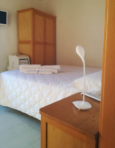 Bedroom 3, Case Rurali Pentedattilo, Reggio Di Calabria