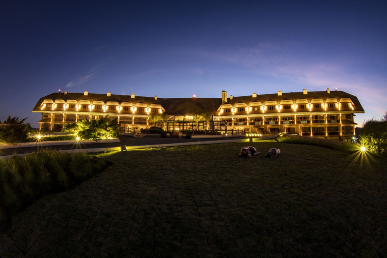 Exterior & Views 2, Bendito Cacao Resort & Spa, Campo Limpo Paulista