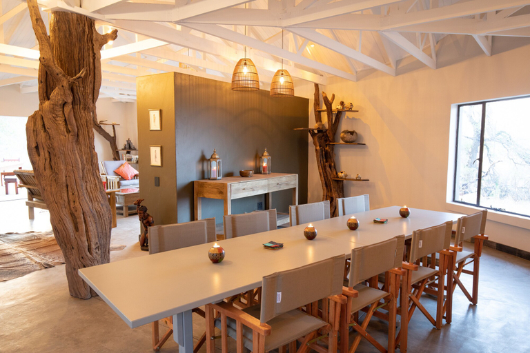 Food & Drinks 5, Antares Bush Camp & Safaris - Hostel, Mopani