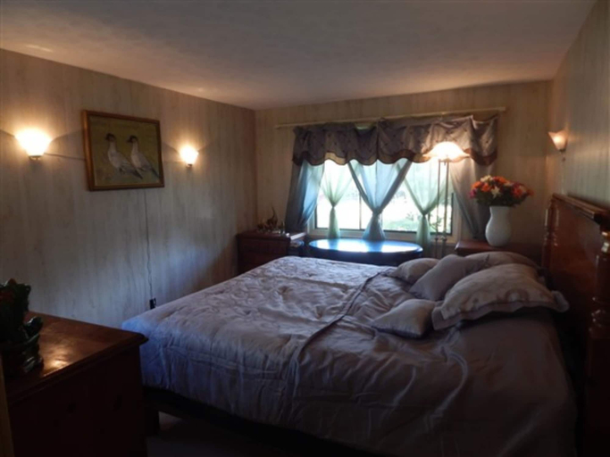 Bedroom 3, Fern Forest Getaway, Hawaii