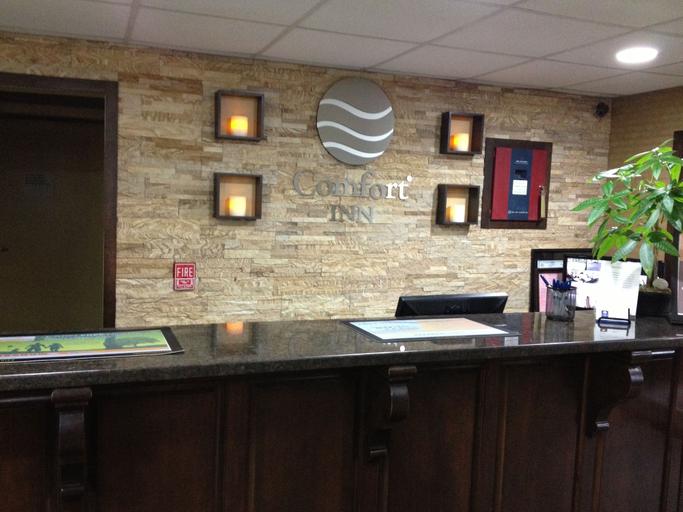Others 4, Comfort Inn Jackson I-40, Madison
