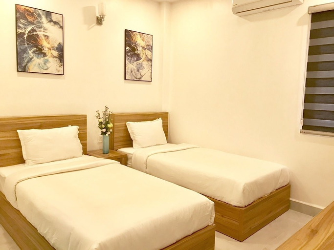 Bedroom 6