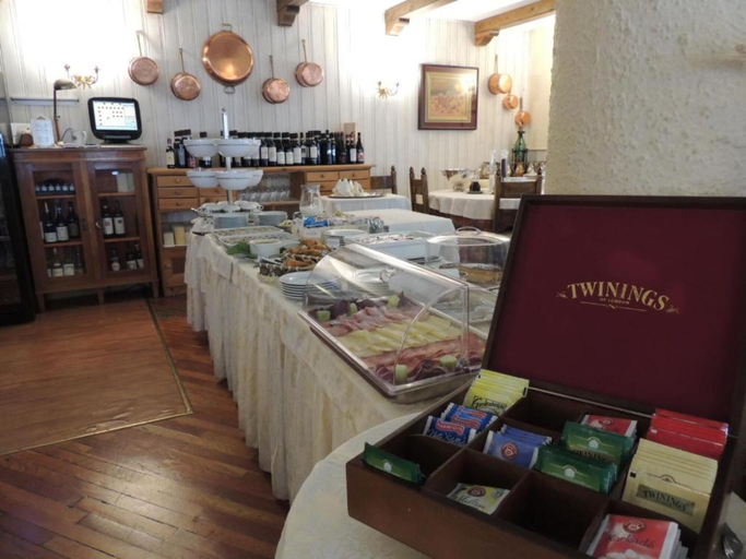 Food & Drinks 5, La Meridiana, Sondrio
