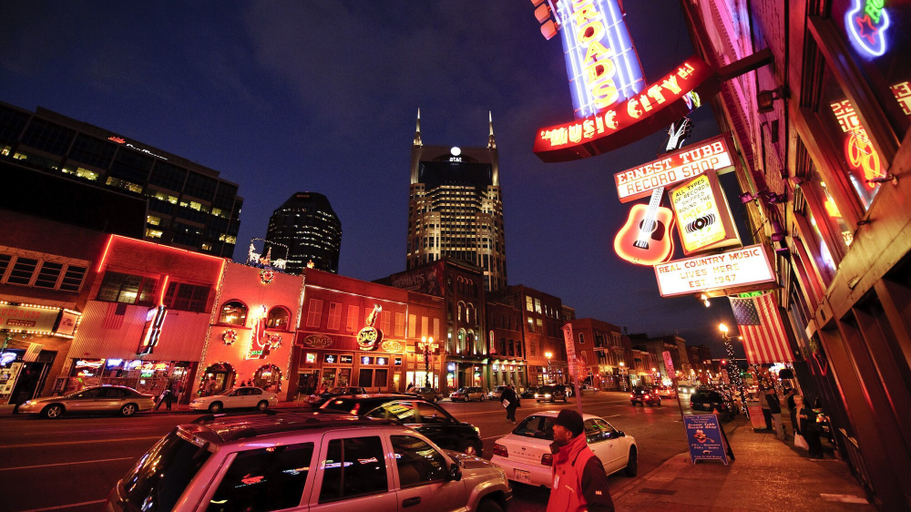 Others 5, Reserve by Nashville Vacations, Davidson