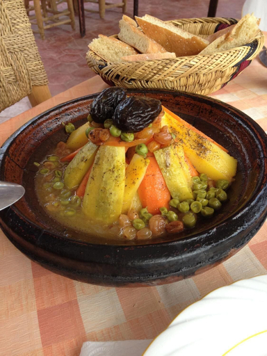 Food & Drinks 4, Tigmi Hamid, Ouarzazate