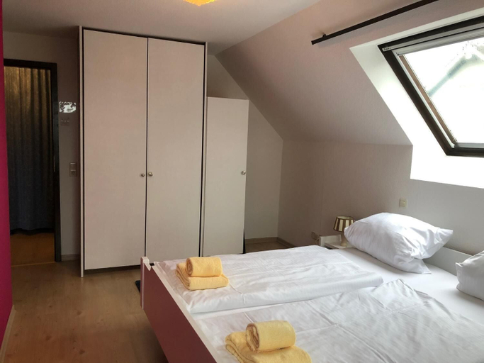 Bedroom 3, Apartment Azalea, Hochsauerlandkreis