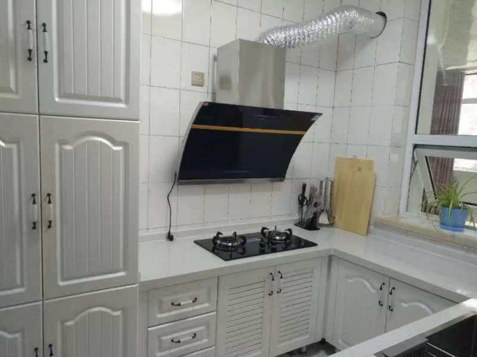 Others 5, Ru Yi Residence, Beijing