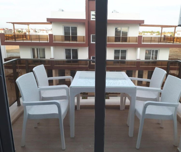 Others 5, Royal Sun Residence River 2 apartment