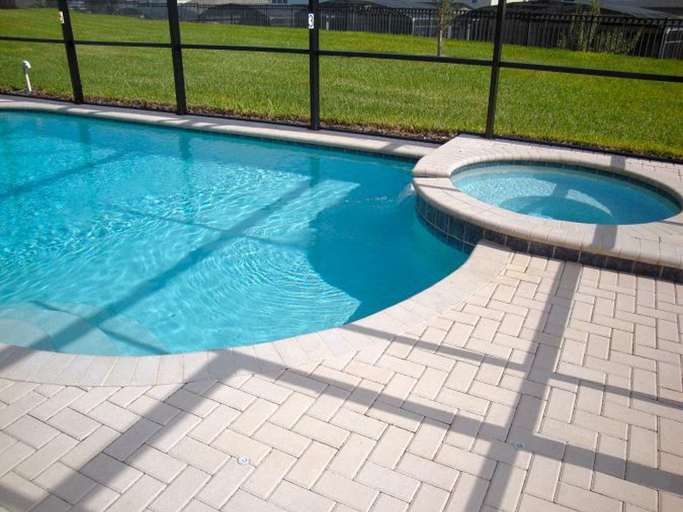 Sport & Beauty 4, 6BR 4BA Home in Windsor Hills by CV-2520, Osceola
