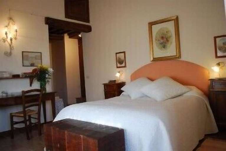 Bedroom 4, Il Poggiolo di Parrano, Terni