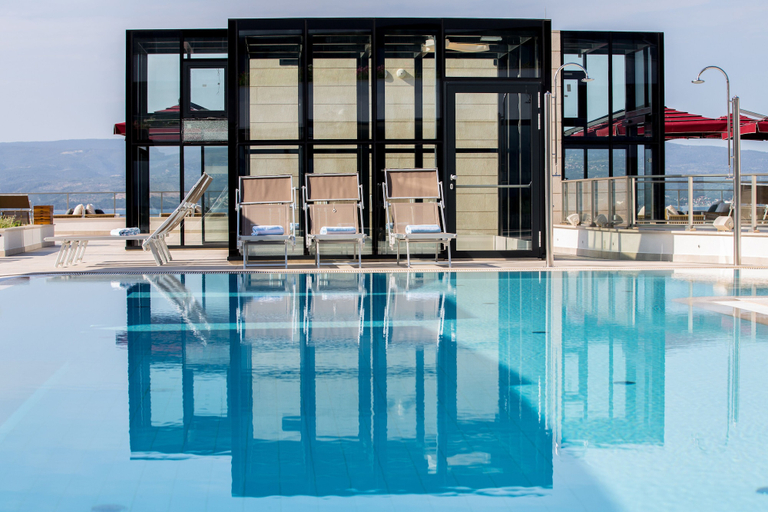 Sport & Beauty 2, Hotel Plaza Duce, Dugi Rat