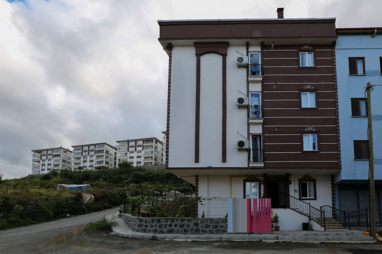Exterior & Views, Travel in Home 2, Merkez